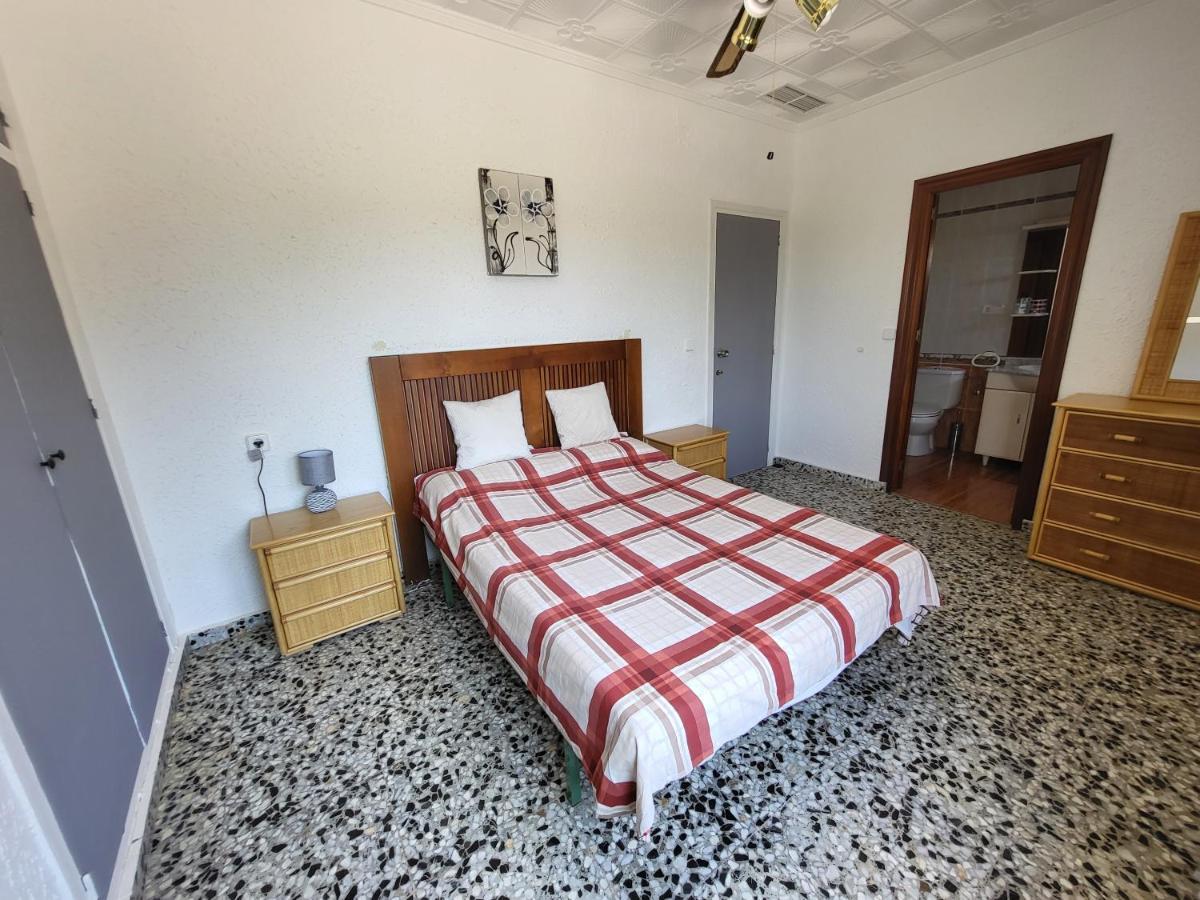 Casa Carmoli Bed and Breakfast Cartagena Exterior foto